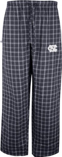 Buy North Carolina Tar Heels Division Plaid Woven Pants now!