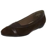 Annie Shoes Women's Flora Flat