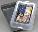 World Kitchen/Ekco 1164233 Bake 'N Take Oblong Pan