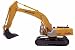 1/32 scale RC Remote Radio Control New Holland Excavator 1/32 scale RC Remote Radio Control New Holland Excavator