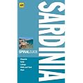 Spiral Guide Sardinia (Aa Spiral Guides)