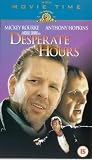 Review MGM Entertainment  / Desperate Hours [1990]