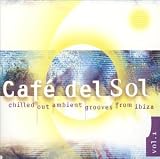 Review Various  / Café del Sol, Vol. 1