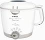 T-Fal FA7001002 Ultimate EZ Clean Deep Fryer with Timer, White