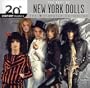 The Best of the New York Dolls: 20th Century Masters - The Millennium Collection