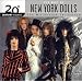 The Best of the New York Dolls: 20th Century Masters - The Millennium Collection