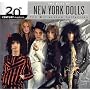 The Best of the New York Dolls: 20th Century Masters - The Millennium Collection
