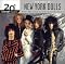 The Best of the New York Dolls: 20th Century Masters - The Millennium Collection