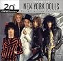 20th Century Masters - The Millennium Collection: The Best of the New York Dolls 20th Century Masters - The Millennium Collection: The Best of the New York Dolls