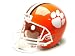 Clemson Tigers Full Size Deluxe Replica NCAA Helmet by Riddell