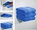 CONCEAL invisible TOWEL shelf RACK BATH decor NEW