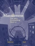 Management: The New Competetive Landscape
