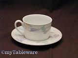 Studio Nova Coquette #YA017 Cups & Saucers