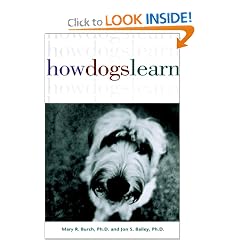 How Dogs Learn (Howell reference books)