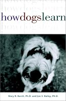 How Dogs Learn (Howell reference books)