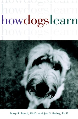 How Dogs Learn
