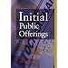 Initial Public Offerings