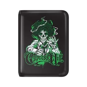MusicSkins Cypress Hill - Dr. Greenthumb Skin for Western Digital WD My Passport Essential / Essential SE