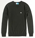 Enjoi Panda Patch Sweater - Green X Med Size Enjoi Panda Patch Sweater - Green X Med Size
