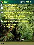 Rural Scenes Theme Pack