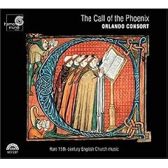 The Call of the Phoenix
