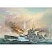 King George Battleship V 1-720 Plastic Ship Model Kit by Revell Germany