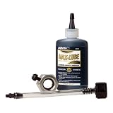 Cable Buddy Lubrication System