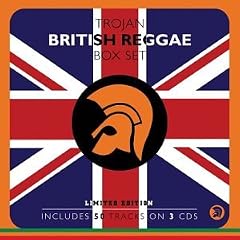 The Trojan Box Set: British Reggae