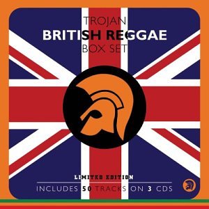 CD-Charts  Search : The Trojan Box Set: British Reggae