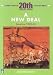 The New Deal: America, 1932-45 (Longman Twentieth Century History Series)
