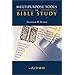 New Testament, Essential for Obtaining a Ph.D. in NT Studies
