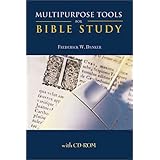 MultipurposeToolsforBibleStudy