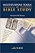 Book Multipurpose Tools for Bible Study