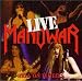 Hell on Wheels: Live [Japan] von Manowar - alle Infos