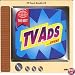 The Best TV Ads...Ever