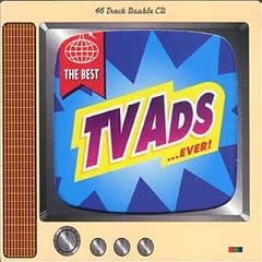 The Best TV Ads...Ever