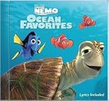 Finding Nemo: Ocean Favorites