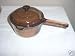 Corning Vision Ware 1L Saucepan & Lid