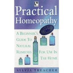 Homoeopathy (Health Paperbacks)