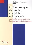 Guide pratique du plan comptable des associations