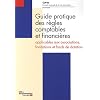 Guide pratique du plan comptable des associations