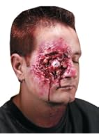 Rubie's Costume Reel F/X Acid Eye Socket Wound Kit