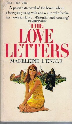  Madeleine L'Engle