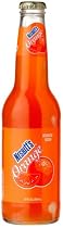 Nesbitt's ORANGE LONGNECKS from real oranges , 12-Ounce Glass Bottles (Pack of 12)