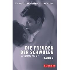 Die Freuden der Schwulen, Bd. 2. M�nnersex von L - Z