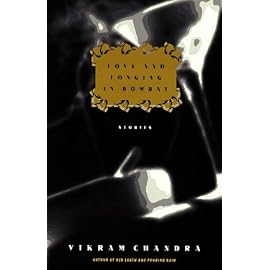 Love and Longing in Bombay: Stories
