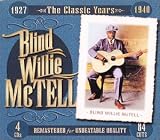 Classic Years 1927-40,the