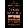 The Collected Short Stories of Louis L'Amour, Volume 3: The Frontier Stories