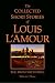 Books : The Collected Short Stories of Louis L'Amour, Volume 3: The Frontier Stories