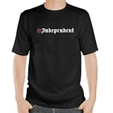 Independent Youth T-Shirt OE Cross